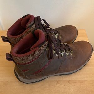 Timberland Norwood Waterproof Hiking Boots